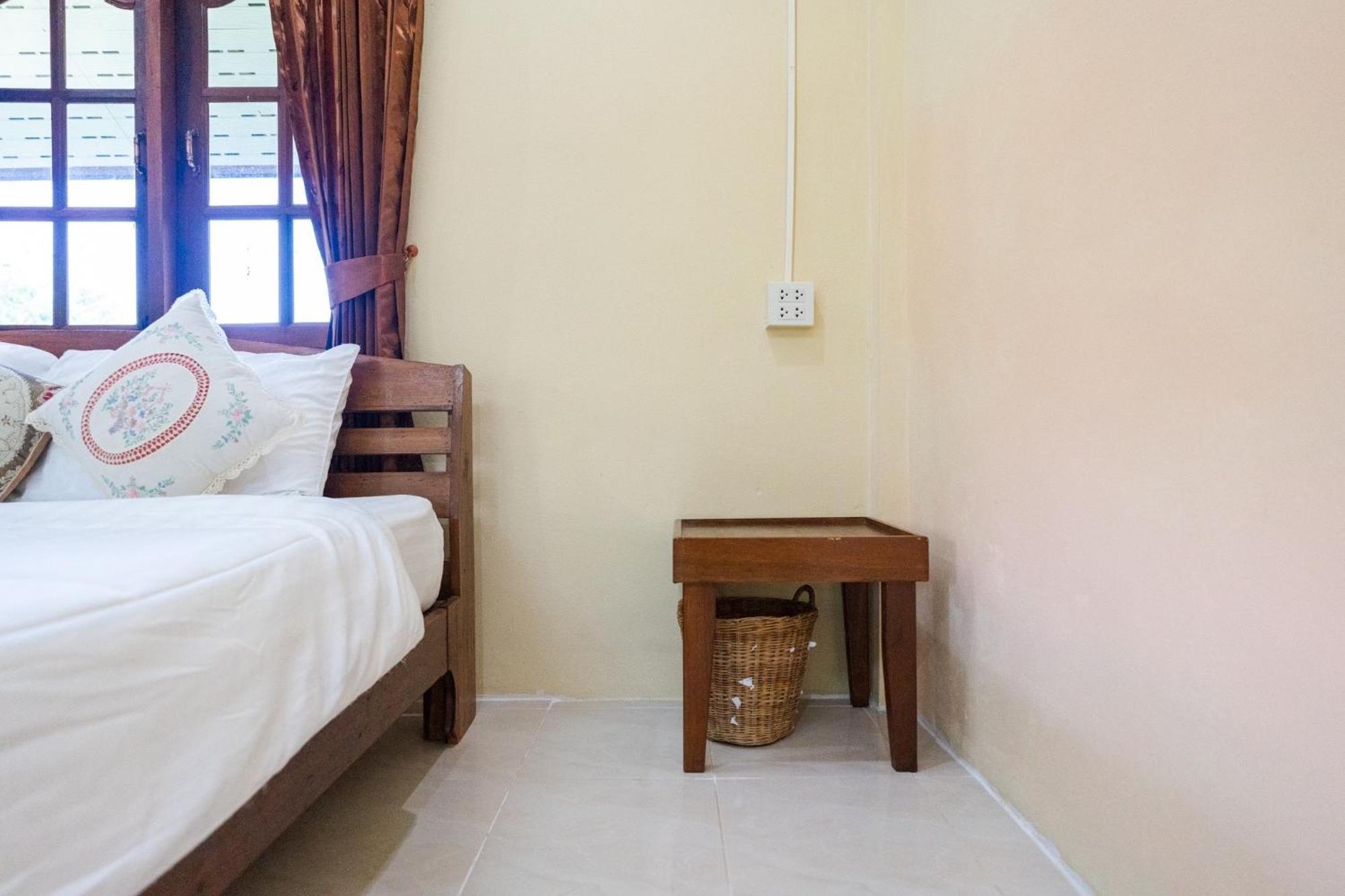 Mookdaman Bungalow كو ياو نوي المظهر الخارجي الصورة