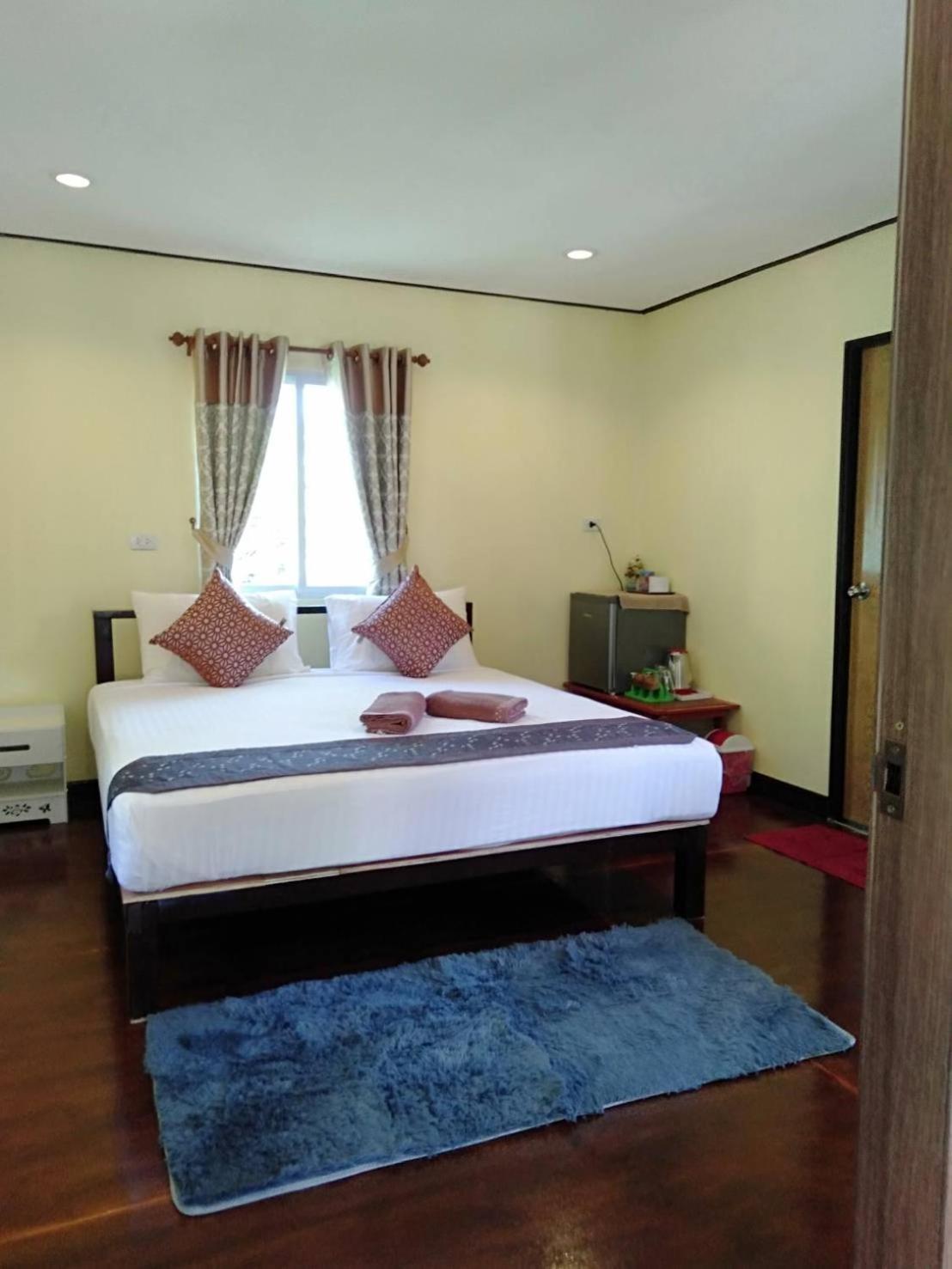 Mookdaman Bungalow كو ياو نوي المظهر الخارجي الصورة